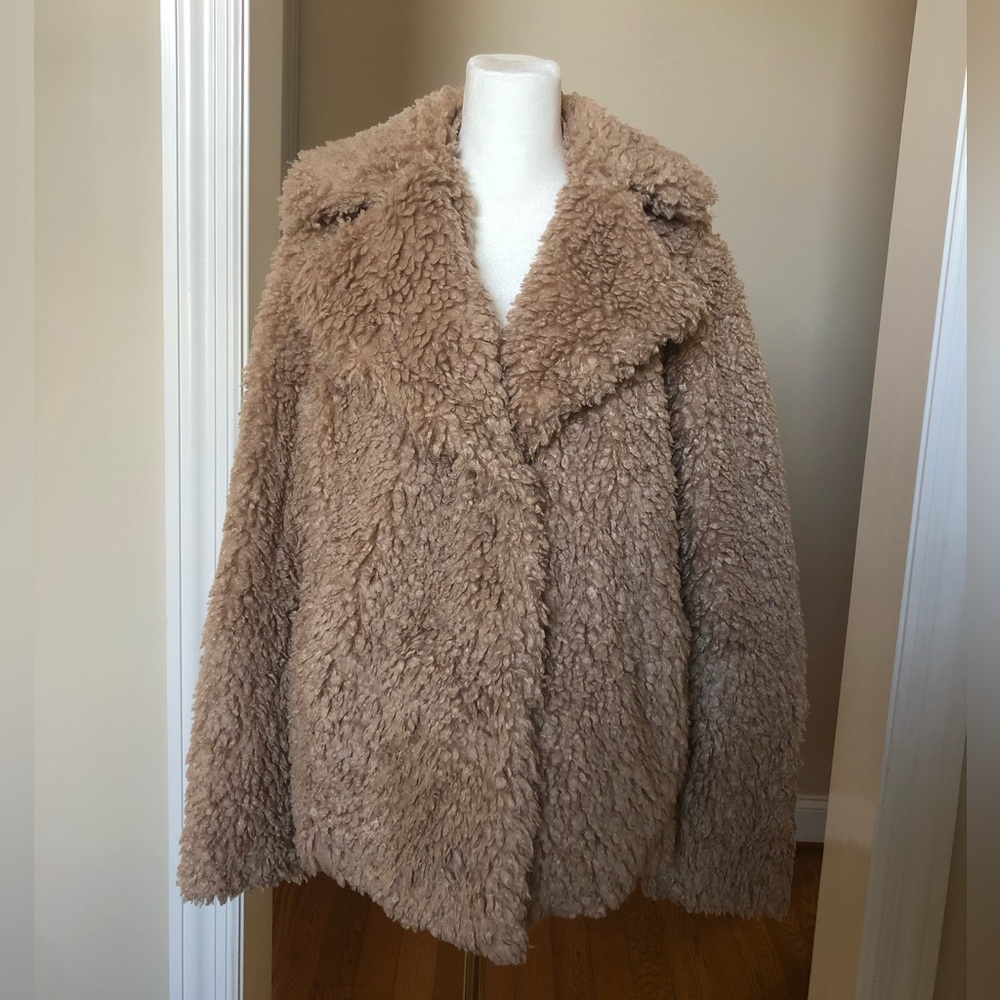 Forever 21 Jacket